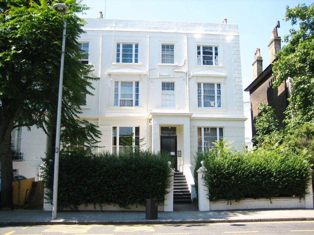 Pembridge Villas, Notting Hill, London, W11 2SU