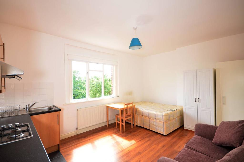Mount View Road, Crouch Hill, London, N4 4SL