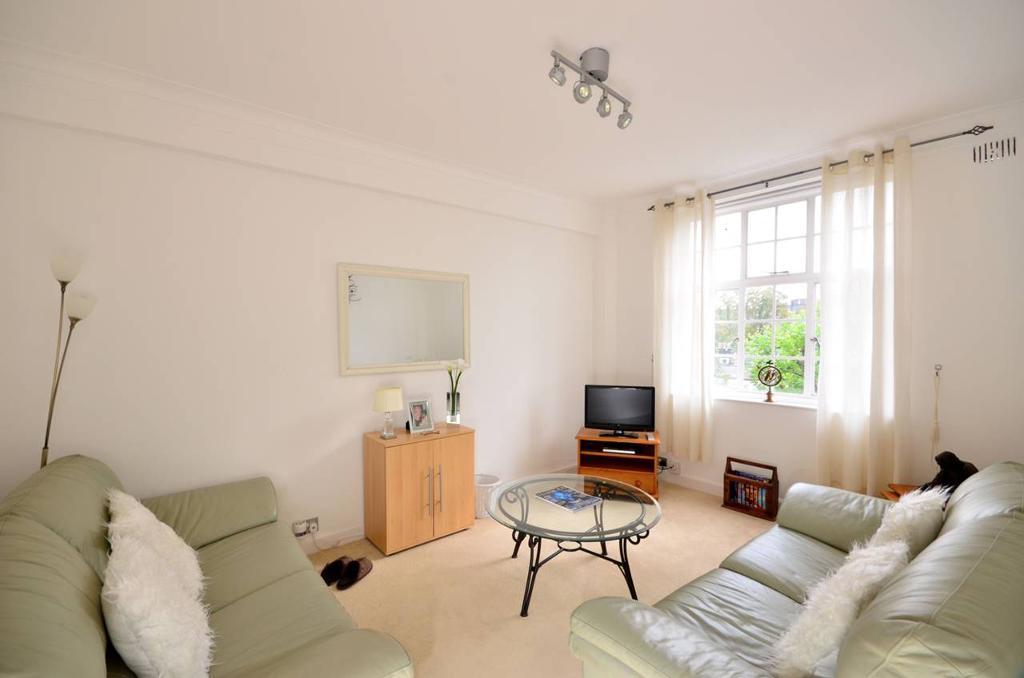 Mortimer Court, Abbey Road, St John's Wood, London, NW8 9AB