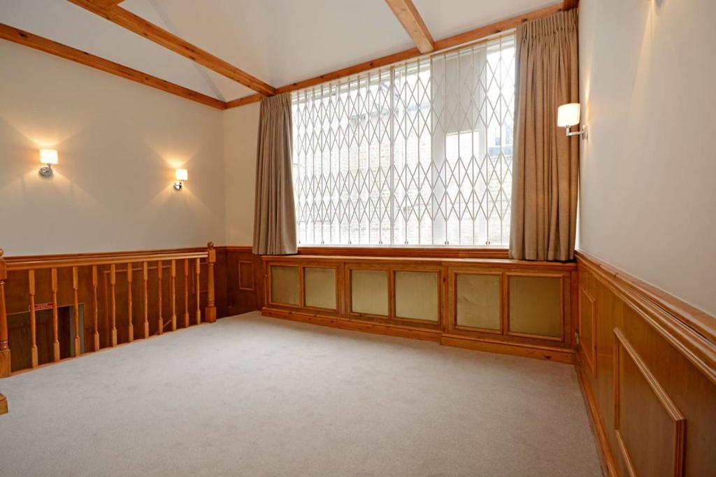 Marlborough Studios, Finchley Road, St John's Wood, London, NW8 6EB