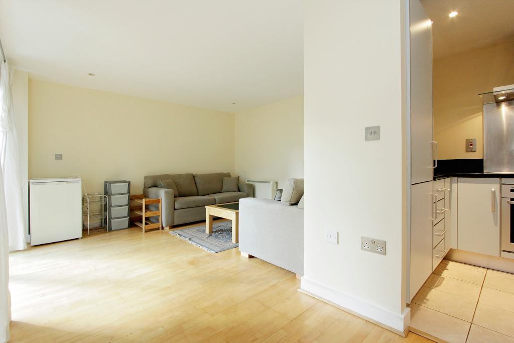 William Road, Regents Park, London, NW1 3EY