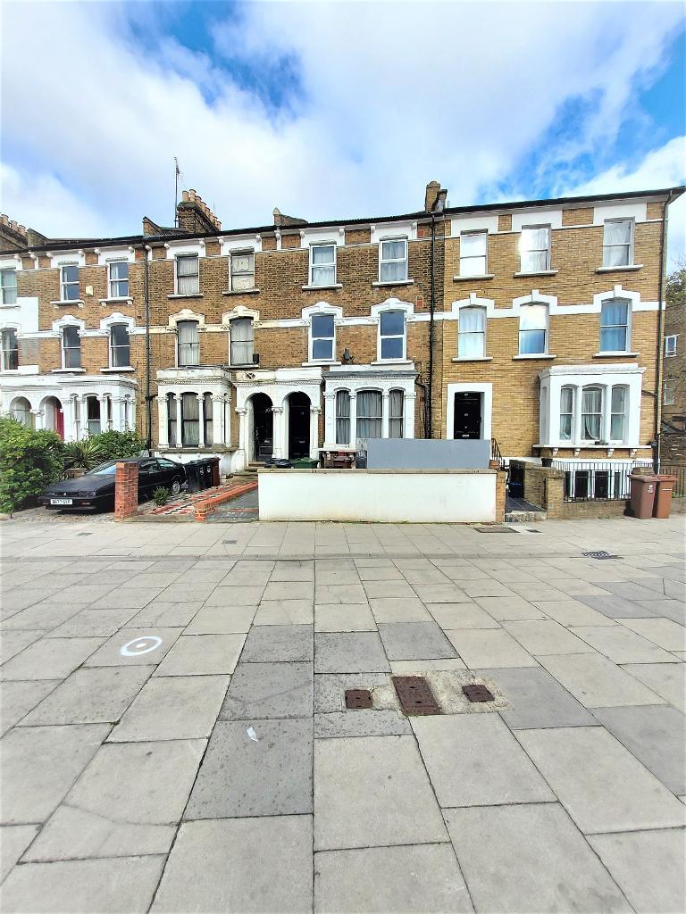 DIgby Crescent, Finsbury Park, London, N4 2HS