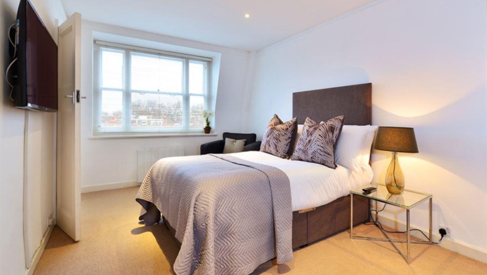 39 Hill Street, Mayfair, London, W1J 5NA