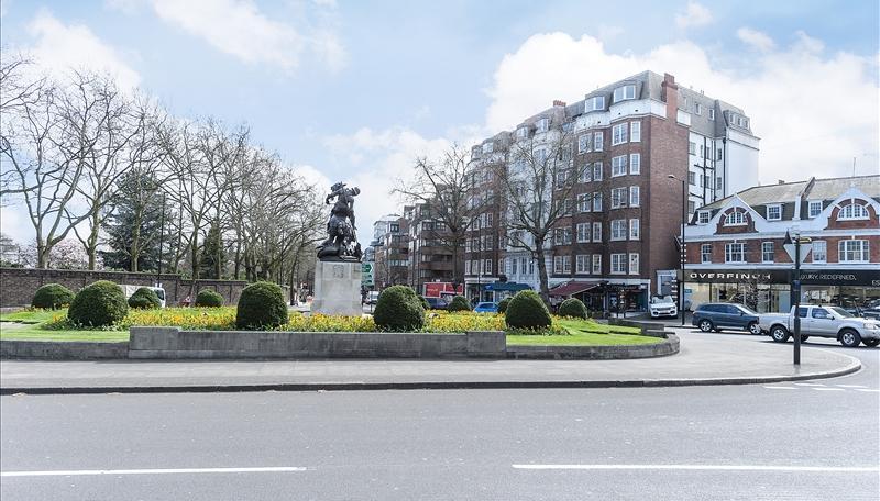 Strathmore Court, 143 Park Road, St John's Wood, London, NW8 7HY